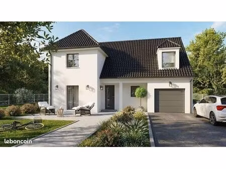 recherche achat maison