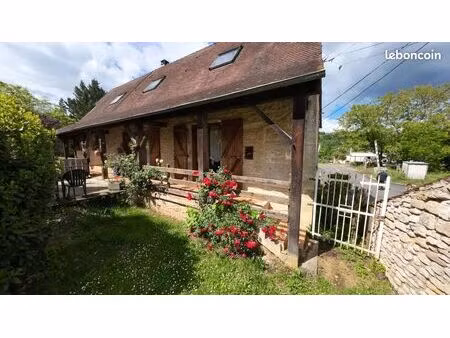 maison 5 pièces 180 m²