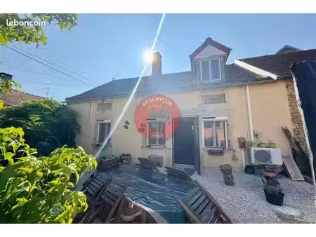 maison 6 pièces 145 m²