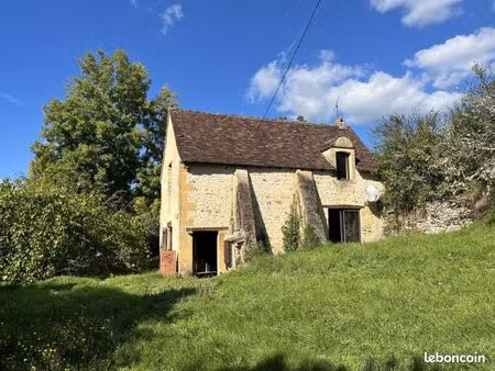 maison 4 pièces 70 m²