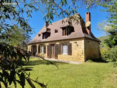 chambre d'hôtes 12 pièces 350 m²