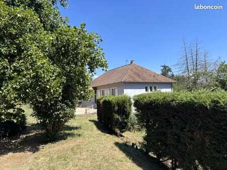 maison 6 pièces 170 m²