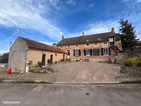 exclusivite toutry maison ancienne avec revenu locatif