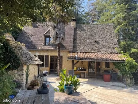 maison 3 pièces 90 m²