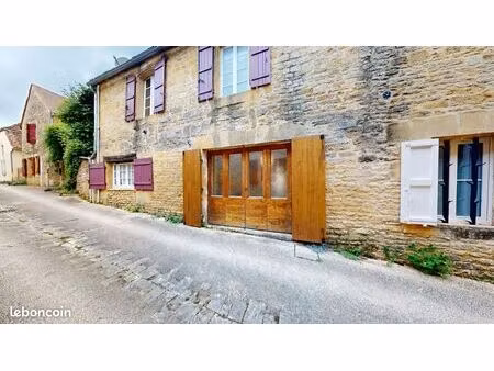 maison 5 pièces 112 m²