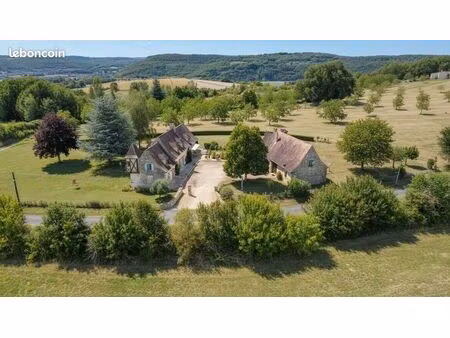 maison 5 pièces 147 m²