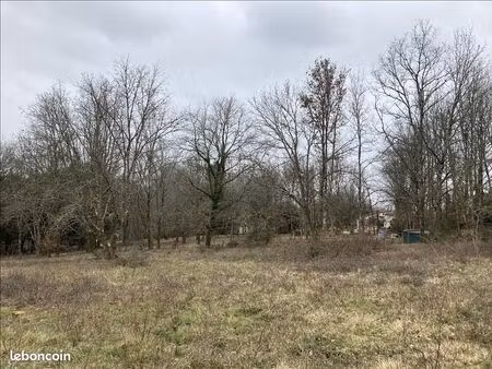 terrain 1 156 m² mouleydier