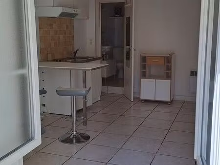 loue studio étudiant périgueux centre