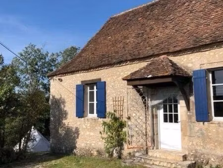 maison ancienne de charme