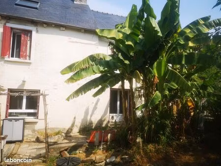 longère 136m2