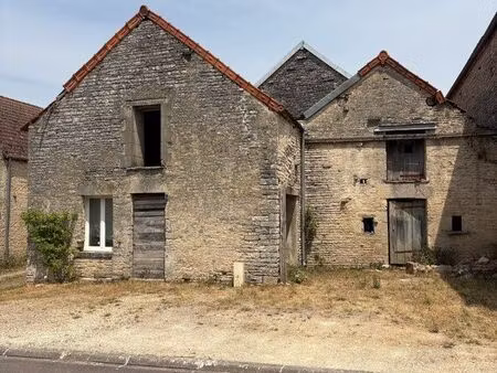 maison / grange
