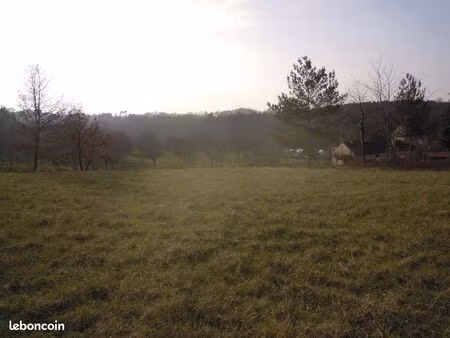 terrain a batir sarlat lacaneda