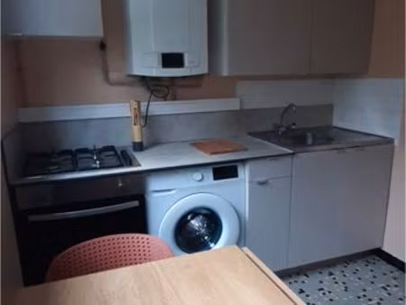 location appartement t2