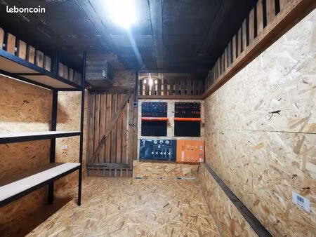 box stockage