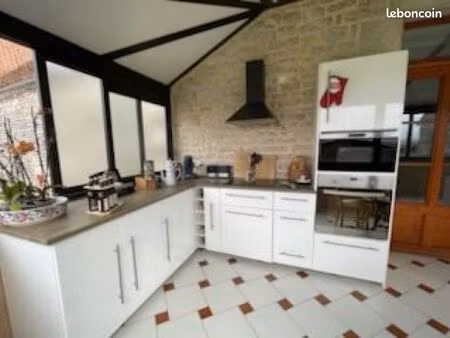 maison de caractère