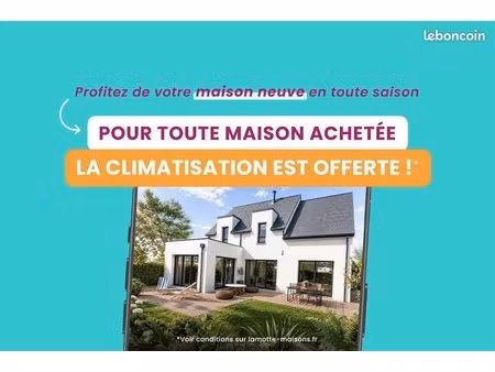 maison 5 pièces 125 m²