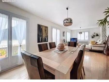 maison 95 m2