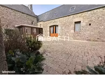 propriété 9 pièces 200 m²