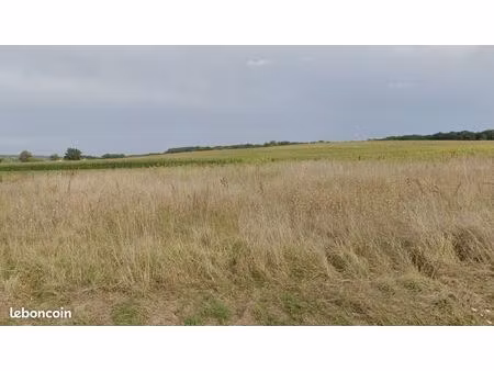 terrain à bâtir de 1000 m² à saint-agne (24)
