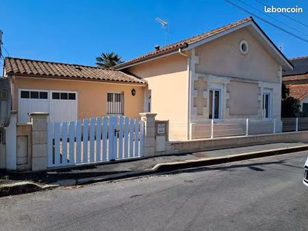 maison de ville
