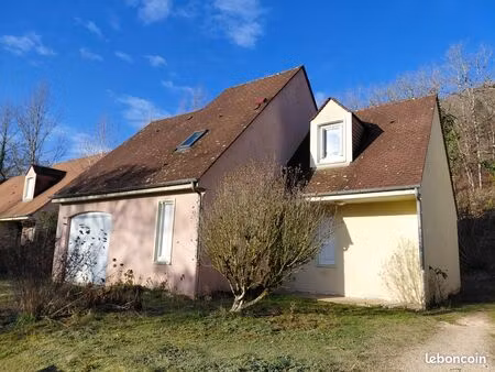 maison t4 condat sur vezere