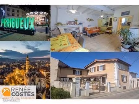 maison en viager 5 pièces 99 m²