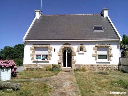 vente maison 6 pièces 118m2