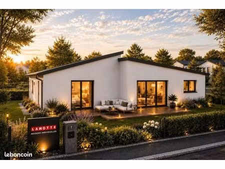 maison 5 pièces 110 m²