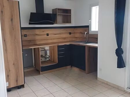 appartement 52m2