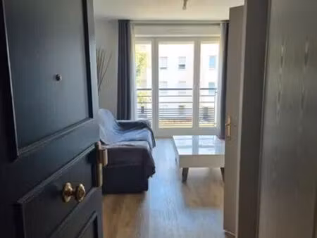 appartement 43 m2 à orly cave parking