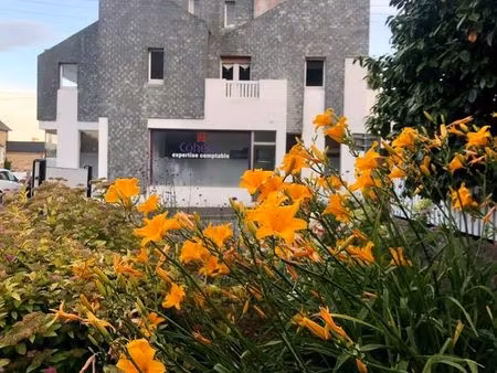 investissement locatif centre-ville de perros-guirec