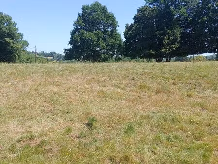fermette avec 2 5 hectares