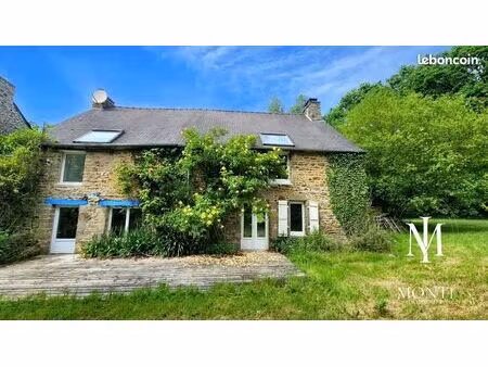 longère 6 pièces 355 m²