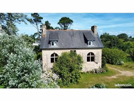 propriété 5 pièces 125 m²