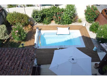 maison à vendre à laparade (47260) - lot-et-garonne