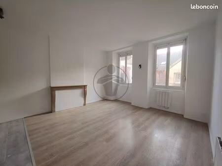 appartement 3 pièces 68 m²