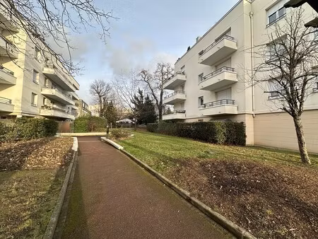 appartement - 2 pièce(s) - 35 m2
