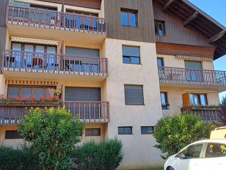 appartement à rénover - 2 pièces - 37 m2