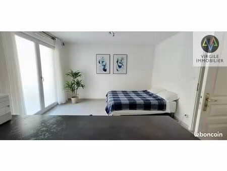 appartement 1 pièce 32 m²
