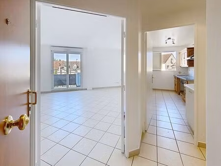 appartement mandres les roses 3 pièce(s) 64 54 m2