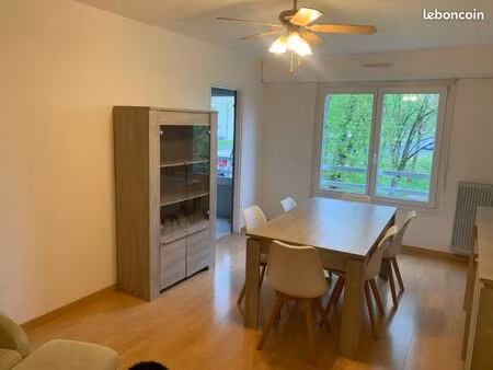 appartement t3 - sans travaux