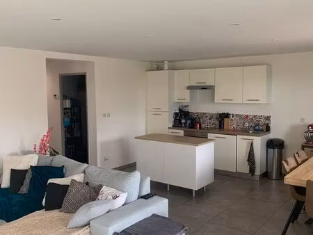 loue appartement f3