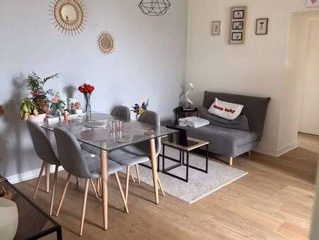 appartement t3