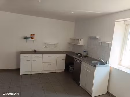appartement indépendant 41m2