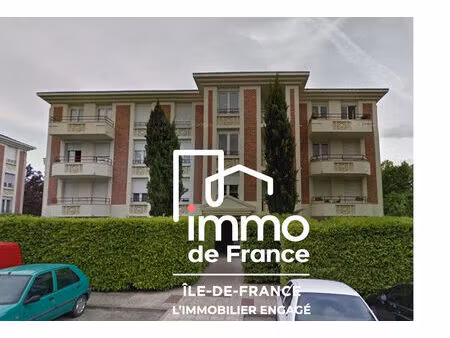 studio - cergy - 114000€ - dpe d - 25m² - ideal investisseur