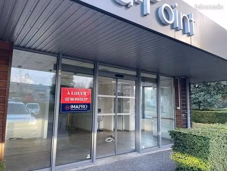 local 123 m² langueux