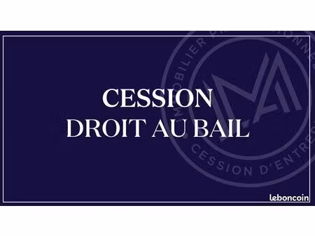 local 210 m² langueux