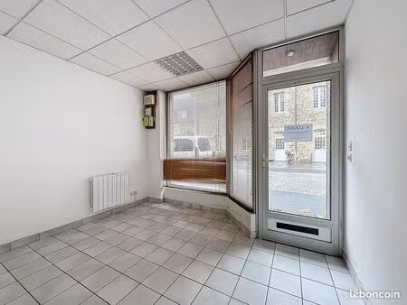 local 26m²