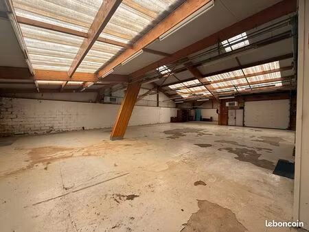 local commercial 998 m² saint quay portrieux