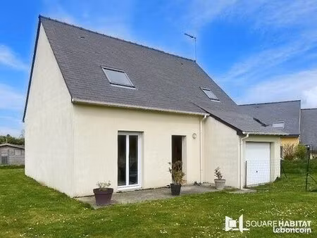 maison 5 pièces 97 m²